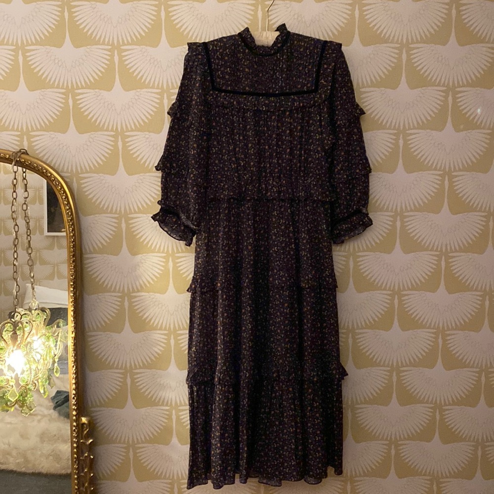 Doen Dress XS